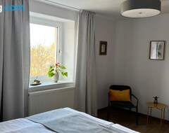 Toàn bộ căn nhà/căn hộ Fi-eck Apartments (Waldeck, Đức)