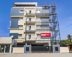 Otel OYO Flagship 22529 Elegance Inn (Coimbatore, Hindistan)