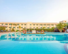 Hotelli Hotel Fiesta Royale (Accra, Ghana)