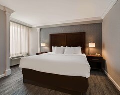 Hotel Comfort Inn & Suites (Plattsburgh, Sjedinjene Američke Države)