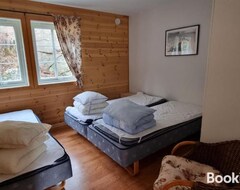 Cijela kuća/apartman Hausvikstranda (Lyngdal, Norveška)