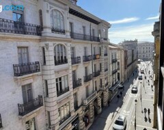 Casa/apartamento entero Santander 27, En El Corazon De Burgos (Burgos, España)
