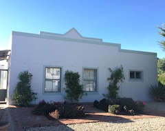 Koko talo/asunto Obiekwa Country House (Riebeek-Kasteel, Etelä-Afrikka)