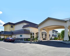 Khách sạn Quality Inn & Suites Tacoma - Seattle (Tacoma, Hoa Kỳ)