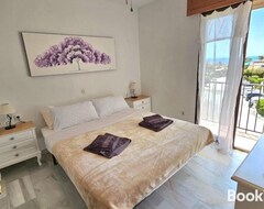 Cijela kuća/apartman Apartamento Celeste Costa Del Sol Playa Chapparal (Mijas, Španjolska)