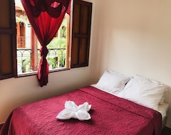 Khách sạn Hotel Torogoz (Granada, Nicaragua)