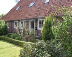 Toàn bộ căn nhà/căn hộ Holiday Apartment/apt. For 3 Guests With 45m² In Gerdau (20489) (Gerdau, Đức)
