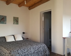Casa/apartamento entero Bernalina (Villa Berna, Argentina)