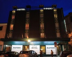 Khách sạn Hotel Rainero (Asti, Ý)