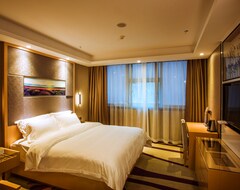 Lavande Hotels·guilin Wanfu Plaza (Guilin, Kina)