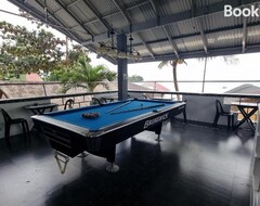 Guesthouse Edvil Beach Resort (Padre Burgos, Philippines)