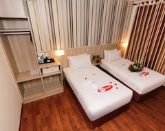 Khách sạn My Hotel @ Bukit Bintang (Kuala Lumpur, Malaysia)
