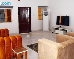 Casa/apartamento entero Ts Place Apartment (Abeokuta, Nigeria)