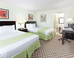Hotel Days Inn By Wyndham Irving Grapevine Dfw Airport North (Irving, EE. UU.)
