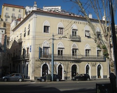 Hotel Hostel Avenida Coimbra (Coimbra, Portugal)
