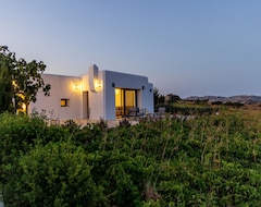 Hele huset/lejligheden Holiday Home A The Country House With Mountain View, Private Terrace And Wi-fi (Tinos - Chora, Grækenland)