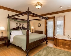Bed & Breakfast Honeybee Inn (Horicon, Hoa Kỳ)