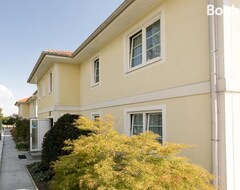 Cijela kuća/apartman Studio Apartment Lehen 2 (Beč, Austrija)