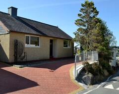 Tüm Ev/Apart Daire 3 Bedroom Accommodation In Penrhyndeudraeth (Penrhyndeudraeth, Birleşik Krallık)