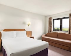 Hotel Days Inn Lockerbie - Annandale Water (Lockerbie, Reino Unido)
