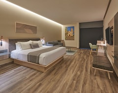 Hotel City Express Plus by Marriott San Luis Potosi (San Luis Potosi, México)