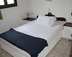 Khách sạn Hotel Eliza (Agios Nikolaos, Hy Lạp)