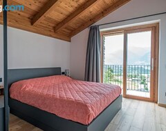 Cijela kuća/apartman La Ca Del Bisun (Colico, Italija)