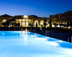 Hotel Kelibia Beach (Kélibia, Tunesien)