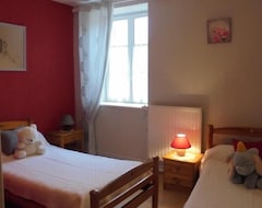 Cijela kuća/apartman Les Charmes - Lugny - Gîte (Lugny, Francuska)