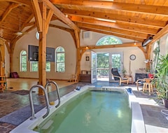 Toàn bộ căn nhà/căn hộ Table Rock Retreat - Spacious Private Pool Home In The Mountains 4 Bedroom Home (Pickens, Hoa Kỳ)