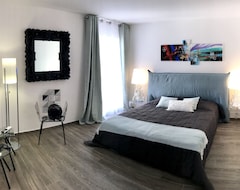 Toàn bộ căn nhà/căn hộ T3 Any Comfort Full Center Of Saint Florent (Saint-Florent, Pháp)