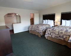 Hotel Sands Motel (St. George, USA)