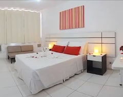 Khách sạn Hotel Marlen (Cabo Frio, Brazil)