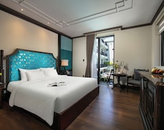 Hotelli Silkian Boutique Hotel & Spa (Hoi An, Vietnam)