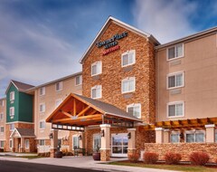 Hotel Towneplace Suites Boise West / Meridian (Meridian, USA)