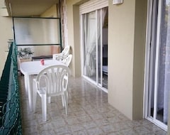 Tüm Ev/Apart Daire Spain - Playa Daro - Apartment - 6 Pers - Swimming Pool - 50m Beach - Parking (Castillo de Aro, İspanya)