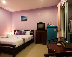 Khách sạn Hotel Plan B (Koh Phangan, Thái Lan)
