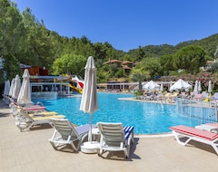 Khách sạn Smart Voxx Resort Hotel (Armutalan, Thổ Nhĩ Kỳ)