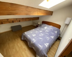 Tüm Ev/Apart Daire Apartment Les Angles , 3 Bedrooms, 6 Persons (Les Angles, Fransa)
