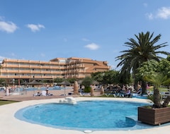 Hotel Mariant Park (S'Illot, España)