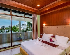 Hotel Summer Villa Guest House (Maafushi, Maldiverne)