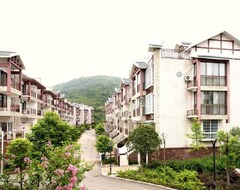 Khách sạn Zhangjiajie Zhangjiajia Hoilday Inn (Zhangjiajie, Trung Quốc)