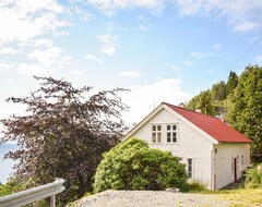 Koko talo/asunto 5 Bedroom Accommodation In Masfjorden (Masfjorden, Norja)