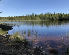 Resort Metsa Kolo (Ranua, Finlandia)