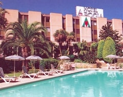Hotelli Hotel Apogia Antibes (Antibes, Ranska)
