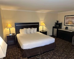 Hotel Best Western Plus Inn Of Hayward (Hayward, EE. UU.)