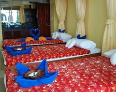Hotel Siam Palm Residence (Patong Strand, Thailand)