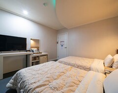 Khách sạn Venice Motel (Asan, Hàn Quốc)