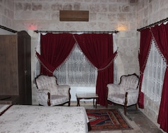 Khách sạn Dilek Tepesi Cave Hotel (Ürgüp, Thổ Nhĩ Kỳ)