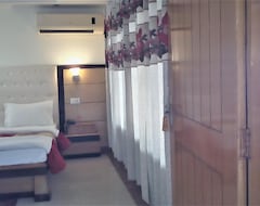 Khách sạn Hotel Ganesha Inn (Rishikesh, Ấn Độ)